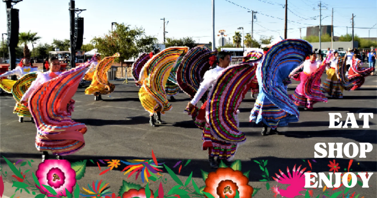 Tamale Festival